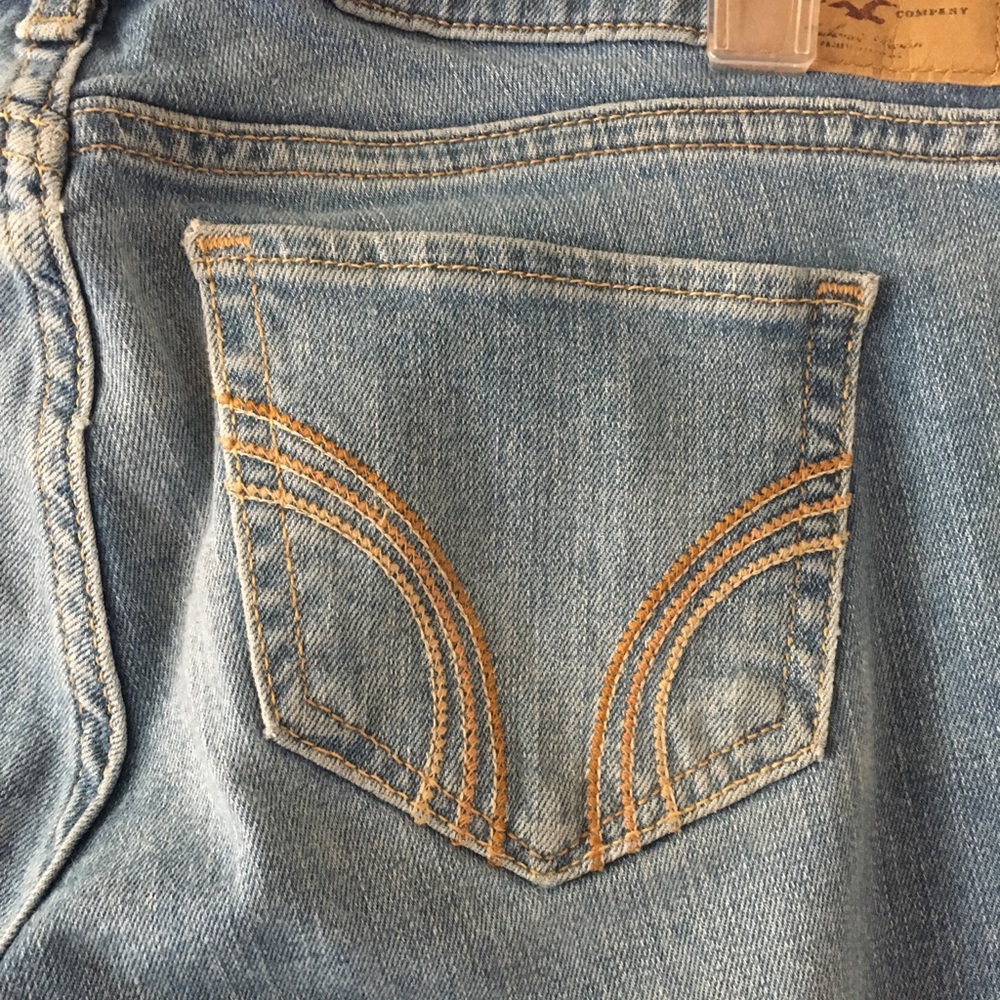 Jeans - Picture 2 of 2